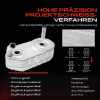 1x Ölkühler Motoröl für VW Golf Bora Audi A3 8L1 Seat Ibiza II Leon Skoda Octavia I Bild 1x Ölkühler Motoröl für VW Golf Bora Audi A3 8L1 Seat Ibiza II Leon Skoda Octavia I