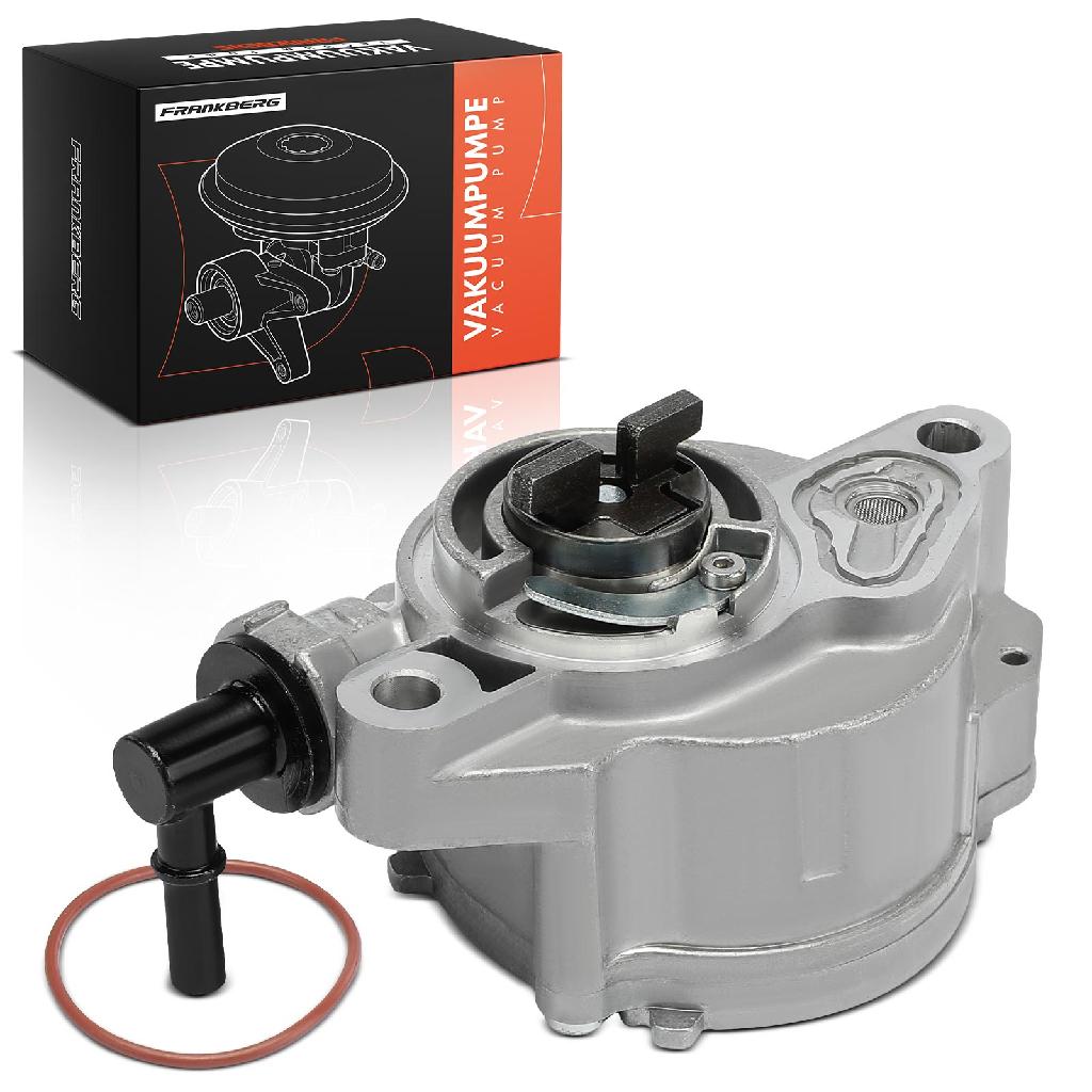 1x Unterdruckpumpe für Citroën C3 II Peugeot 308 SW I 4E 4H Ford S-Max