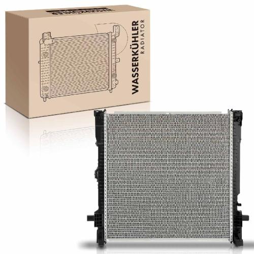 1x Kühler Wasserkühler Motorkühler für BMW X5 F95 G05 X6 F96 G06 3.0L Bj ab 2018 Bild 1x Kühler Wasserkühler Motorkühler für BMW X5 F95 G05 X6 F96 G06 3.0L Bj ab 2018