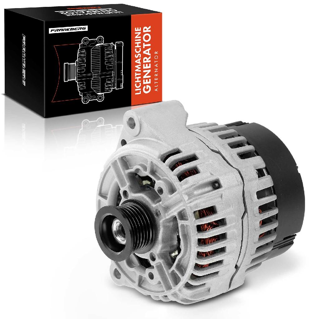 1x Lichtmaschine Generator für Mercedes-Benz SL R129 C140 W210 4.2L-6.0L 1992-2001