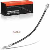 1x Bremsschlauch Bremsschläuche Hinterachse Links oder Rechts für Lexus GS GRS19 GWS19 UZS19 S19 300 350 450