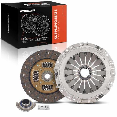 1x Kupplungssatz für Hyundai Santa Fé I SM Trajet FO 2.0L 2000-2006 Bild 1x Kupplungssatz für Hyundai Santa Fé I SM Trajet FO 2.0L 2000-2006