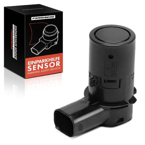 1x Parksensor PDC Sensor Vorne und Hinten für Jaguar X-Type X400 XF X250 XJ X350 X358 Bild 1x Parksensor PDC Sensor Vorne und Hinten für Jaguar X-Type X400 XF X250 XJ X350 X358