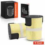 2x Luftfilter Filtereinsatz für Porsche Cayman Boxster 987 2.7-3.4 2004-2013