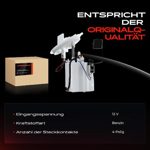 1x Kraftstoffpumpe für Mercedes-Benz C-Klasse Coupe T-Model W204 C204 S204 E-Klasse W212 A207 C207 S212 Bild 1x Kraftstoffpumpe für Mercedes-Benz C-Klasse Coupe T-Model W204 C204 S204 E-Klasse W212 A207 C207 S212
