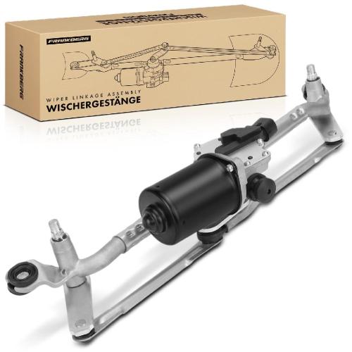 Frankberg 1x Wischerarm Scheibenwischer Vorne für Toyota Prius Liftback W2 1.5L Bild Frankberg 1x Wischerarm Scheibenwischer Vorne für Toyota Prius Liftback W2 1.5L