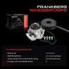 1x Wasserpumpe Kühlwasserpumpe für Opel Astra J Insignia A Zafira Tourer C 1.6L Bild 1x Wasserpumpe Kühlwasserpumpe für Opel Astra J Insignia A Zafira Tourer C 1.6L
