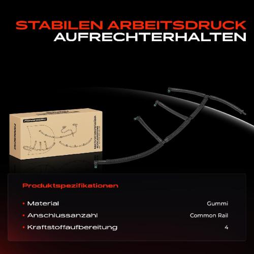 1x Leckkraftstoff für VW Polo Passat Audi A1 Sportback Skoda Rapid Spaceback Bild 1x Leckkraftstoff für VW Polo Passat Audi A1 Sportback Skoda Rapid Spaceback