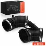 2x Ansaugschlauch, Luftfilter für BMW 3er Cabriolet Coupe E46 Z3 Roadster E36