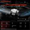 1x Luftmassenmesser für Opel Signum Z03 Vectra C Z02 Vectra C Caravan Vectra C CC Saab 9-3 D75 D79 E79 YS3F Bild 1x Luftmassenmesser für Opel Signum Z03 Vectra C Z02 Vectra C Caravan Vectra C CC Saab 9-3 D75 D79 E79 YS3F