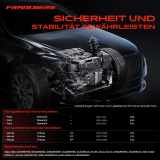 3x Motorlager Getriebelagerlager Links für Ford Maverick Mazda Tribute EP 2.0L-3.0L