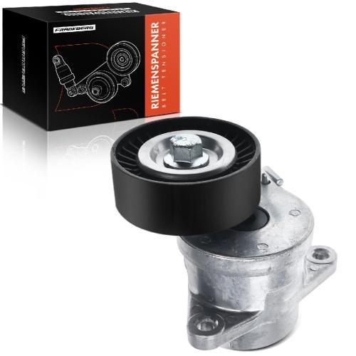 1x Spannrolle Riemenspanner für Opel Astra J Insignia A Chevrolet Malibu Saab 2.0L Bild 1x Spannrolle Riemenspanner für Opel Astra J Insignia A Chevrolet Malibu Saab 2.0L