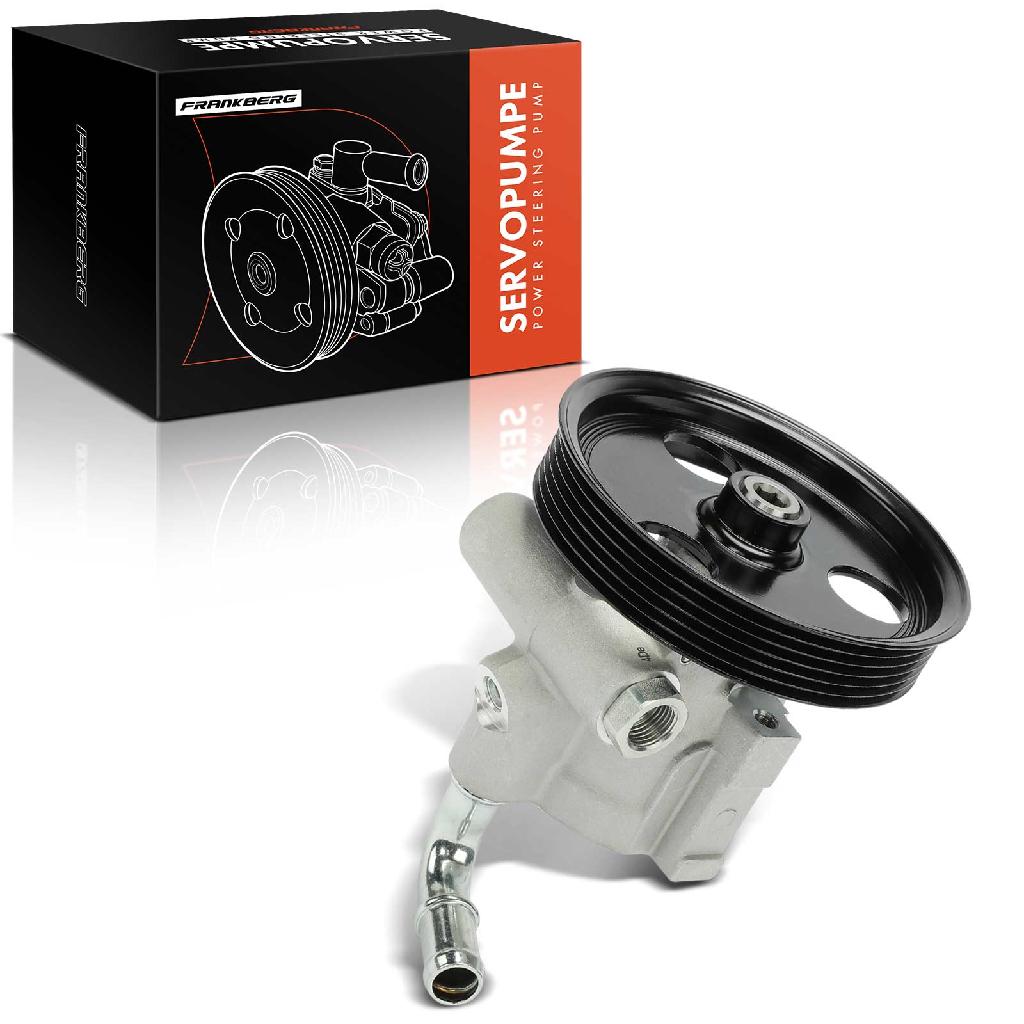 Frankberg 1x Servopumpe hydraulisch für Renault Laguna II BG0/1 KG0/1 1.6L 2001-2007