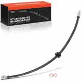Frankberg 1x Bremsschlauch Bremsschläuche Vorderachse Links oder Rechts für MINI R50 R53 R55 R56 R57 R58 R59