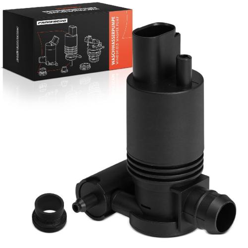 1x Waschwasserpumpe Scheibenreinigung Vorne für Land Rover Freelander 2 L359 2006-2014 Bild 1x Waschwasserpumpe Scheibenreinigung Vorne für Land Rover Freelander 2 L359 2006-2014