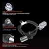 1x Kurbelwellensensor Impulsgeber für Lexus IS Toyota Avensis Corolla RAV 4 Verso Bild 1x Kurbelwellensensor Impulsgeber für Lexus IS Toyota Avensis Corolla RAV 4 Verso