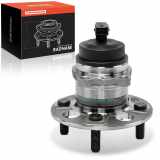 1x Radnabe Radlagersatz Hinterachse beidseitig für Hyundai i10 BA IA 1.0L 1.2L 2013-2019