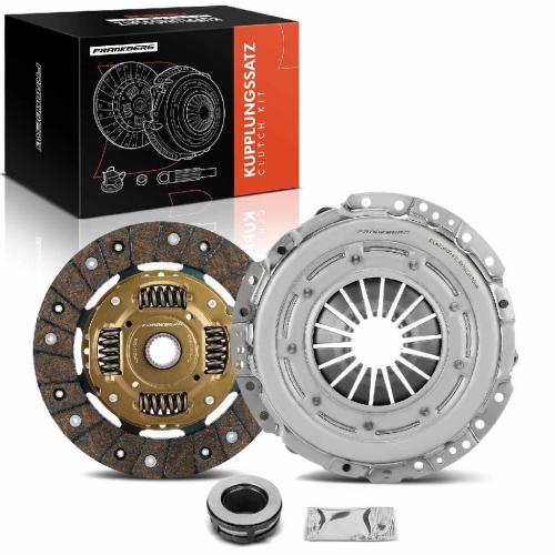 1x Kupplungssatz für VW Passat 3B2 Passat Variant 3B5 Audi A4 8D2 A4 Avant 8D5 1.6L Bild 1x Kupplungssatz für VW Passat 3B2 Passat Variant 3B5 Audi A4 8D2 A4 Avant 8D5 1.6L