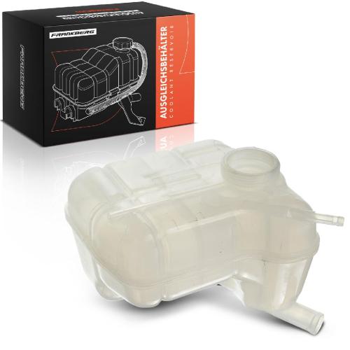 1x Ausgleichsbehälter Kühlmittelbehälter für Opel Insignia A Chevrolet Malibu Bild 1x Ausgleichsbehälter Kühlmittelbehälter für Opel Insignia A Chevrolet Malibu