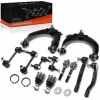1x Querlenker Satz Vorderachse für Honda Accord VII CL CN Accord VII Tourer CM CN 2.0L 2.2L 2.4L 2003-2008 Bild 1x Querlenker Satz Vorderachse für Honda Accord VII CL CN Accord VII Tourer CM CN 2.0L 2.2L 2.4L 2003-2008