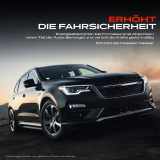 1x Achskörper Achsträger Motorträger Hinterachse für Fiat 500 312 Ford KA RU8