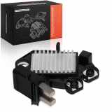 1x Lichtmaschinenregler Generatorregler für Nissan Interstar Bus Primastar Movano