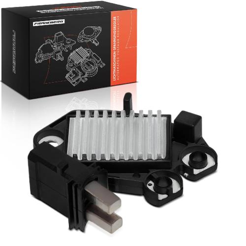 1x Lichtmaschinenregler Generatorregler für Nissan Interstar Bus Primastar Movano Bild 1x Lichtmaschinenregler Generatorregler für Nissan Interstar Bus Primastar Movano