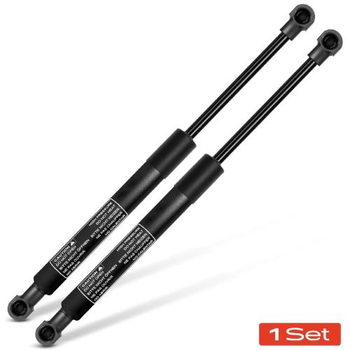 Frankberg 2x Gasfeder Dämpfer Motorhaube für Hyundai Santa Fé I SM SUV 2001-2006 Bild Frankberg 2x Gasfeder Dämpfer Motorhaube für Hyundai Santa Fé I SM SUV 2001-2006