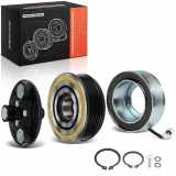 1x Magnetkupplung Klimakompressor für Mazda CX-7 ER 2.3L 2007-2013