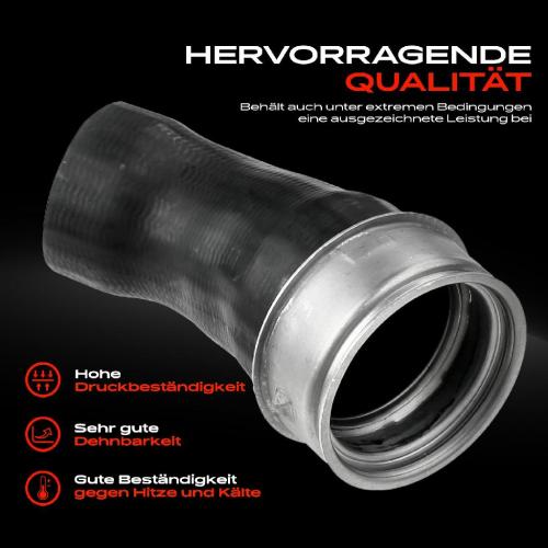 1x Kühlerschlauch Turboschlauch für Chrysler PT Cruiser PT 2.2L 2002-2010 Bild 1x Kühlerschlauch Turboschlauch für Chrysler PT Cruiser PT 2.2L 2002-2010