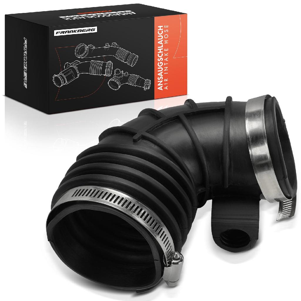 1x Ansaugschlauch, Luftfilter für BMW 3er E30 320i 5er E28 520i 1981-1988
