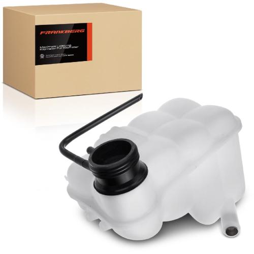 1x Ausgleichsbehälter Kühlmittelbehälter für Land Rover Discovery II 98-02 Range Rover II 3.9L 4.0L 4.6L Bild 1x Ausgleichsbehälter Kühlmittelbehälter für Land Rover Discovery II 98-02 Range Rover II 3.9L 4.0L 4.6L