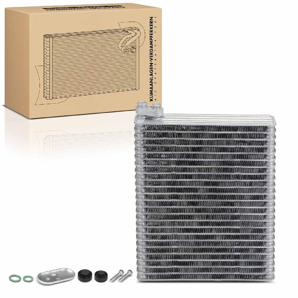 1x Verdampfer Klimaanlage für BMW 5er Touring E39 X5 E53 1996-2006
