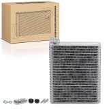 1x Verdampfer Klimaanlage für BMW 5er Touring E39 X5 E53 1996-2006