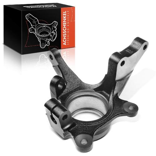 Frankberg 1x Achsschenkel Radaufhängung Vorderachse Links für Hyundai Santa Fé I SM 2001-2004 Bild Frankberg 1x Achsschenkel Radaufhängung Vorderachse Links für Hyundai Santa Fé I SM 2001-2004