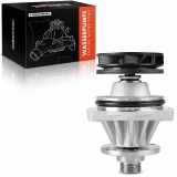 1x Wasserpumpe Kühlwasserpumpe für BMW 3er E36 E46 320i 323i 5er E34 E39 E60 E61 520i X3 X5 Z3 Z4