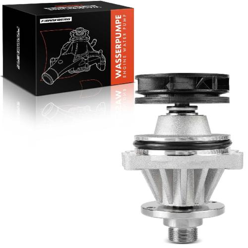 1x Wasserpumpe Kühlwasserpumpe für BMW 3er E36 E46 320i 323i 5er E34 E39 E60 E61 520i X3 X5 Z3 Z4 Bild 1x Wasserpumpe Kühlwasserpumpe für BMW 3er E36 E46 320i 323i 5er E34 E39 E60 E61 520i X3 X5 Z3 Z4