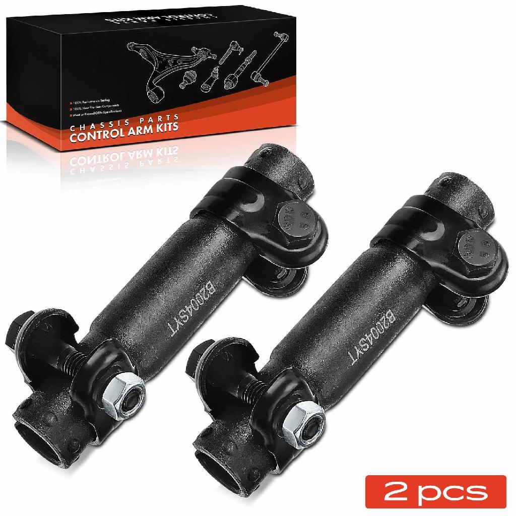 2x Lagerbuchse Vorderachse für Chevrolet Blazer S10 Blazer S10 Pick-up 2.2L 4.3L 1994-2005