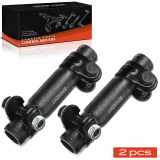 2x Lagerbuchse Vorderachse für Chevrolet Blazer S10 Blazer S10 Pick-up 2.2L 4.3L 1994-2005