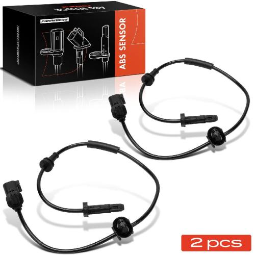 Frankberg 2x ABS Sensor Hinterachse beidseitig für Tesla Model 3 5YJ3 Model Y 5YJY Bj ab 2017 Bild Frankberg 2x ABS Sensor Hinterachse beidseitig für Tesla Model 3 5YJ3 Model Y 5YJY Bj ab 2017