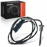 Frankberg 1x Abgastemperatursensor für Fiat Doblo Lancia Thesis 1.9L 2.4L