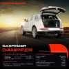 Frankberg 2x Gasfeder D mpfer Heckklappe VW Transporter IV 70A 70H 7DA 7DH Kasten 1990-2003 Bild Frankberg 2x Gasfeder D mpfer Heckklappe VW Transporter IV 70A 70H 7DA 7DH Kasten 1990-2003