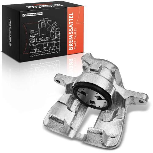 Frankberg 1x Bremssattel Vorderachse Rechts für Audi 80 8C2 80 Avant 8C5 1.6L 1.9L 2.0L 2.8L 1991-1995 Bild Frankberg 1x Bremssattel Vorderachse Rechts für Audi 80 8C2 80 Avant 8C5 1.6L 1.9L 2.0L 2.8L 1991-1995