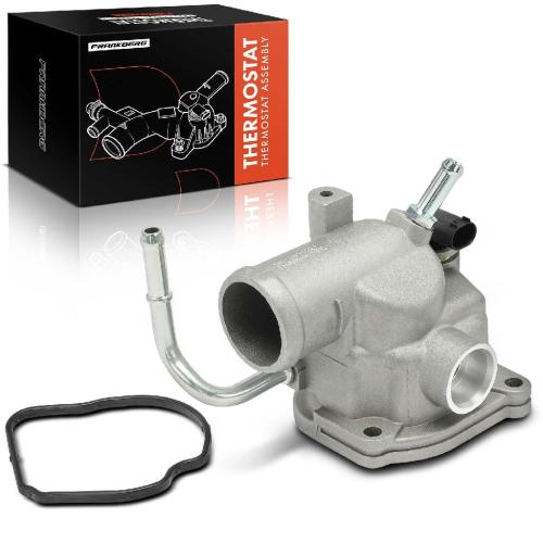 1x Thermostat Kühlmittel für Mercedes-Benz G-Klasse W461 G 270 M-Klasse W163 Bild 1x Thermostat Kühlmittel für Mercedes-Benz G-Klasse W461 G 270 M-Klasse W163