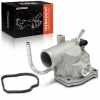 1x Thermostat K&uuml;hlmittel f&uuml;r Mercedes-Benz G-Klasse W461 G 270 M-Klasse W163