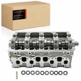 1x Zylinderkopf Komplett für VW Golf V Passat Audi A3 A4 A6 Skoda Seat Ford