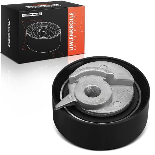 1x Umlenkrolle Führungsrolle für VW LT 28-35 2D T4 70 Volvo 850 S70 V70 Bild 1x Umlenkrolle Führungsrolle für VW LT 28-35 2D T4 70 Volvo 850 S70 V70