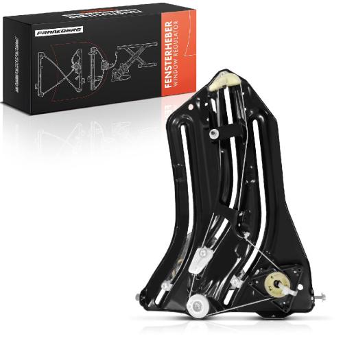 1x Fensterheber Hinten Links für MINI R52 Cooper S R57 Cooper Bild 1x Fensterheber Hinten Links für MINI R52 Cooper S R57 Cooper