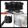 1x Klimakompressor für Ford Focus III Galaxy WA6 Kuga I Mondeo BA7 S-Max WA6 2.0L 2007-2019 Bild 1x Klimakompressor für Ford Focus III Galaxy WA6 Kuga I Mondeo BA7 S-Max WA6 2.0L 2007-2019