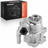 Frankberg 1x Servopumpe hydraulisch für Audi A3 8L Seat Leon Toledo 2 Skoda Octavia I VW Bora Golf 4 1J